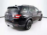 Thumbnail of 2025 Black Honda Pilot