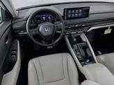 Thumbnail of 2025 Platinum White Pearl Honda Accord Hybrid