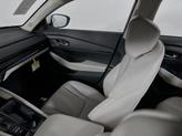 Thumbnail of 2025 Platinum White Pearl Honda Accord Hybrid