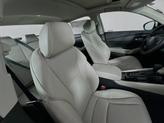 Thumbnail of 2025 Platinum White Pearl Honda Accord Hybrid