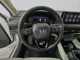 Thumbnail of 2025 Platinum White Pearl Honda Accord Hybrid