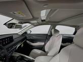 Thumbnail of 2025 Platinum White Pearl Honda Accord Hybrid