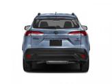 Thumbnail of 2024 Silver Toyota Corolla Hybrid