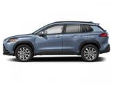 Thumbnail of 2024 Silver Toyota Corolla Hybrid