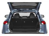 Thumbnail of 2024 Silver Toyota Corolla Hybrid