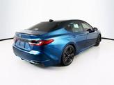 Thumbnail of 2025 Ocean Toyota Camry