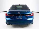 Thumbnail of 2025 Ocean Toyota Camry