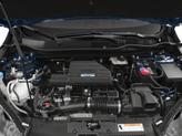 Thumbnail of 2018 Blue Honda CR-V
