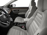 Thumbnail of 2018 Blue Honda CR-V
