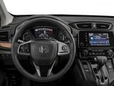Thumbnail of 2018 Blue Honda CR-V