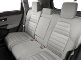 Thumbnail of 2018 Blue Honda CR-V