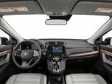 Thumbnail of 2018 Blue Honda CR-V