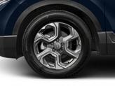 Thumbnail of 2018 Blue Honda CR-V