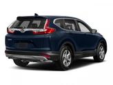 Thumbnail of 2018 Blue Honda CR-V