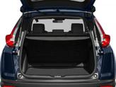 Thumbnail of 2018 Blue Honda CR-V
