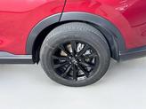Thumbnail of 2024 Red Honda CR-V Hybrid