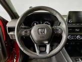 Thumbnail of 2024 Red Honda CR-V Hybrid