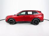 Thumbnail of 2024 Red Honda CR-V Hybrid
