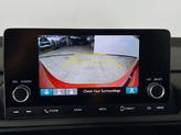 Thumbnail of 2024 Red Honda CR-V Hybrid