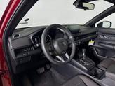 Thumbnail of 2024 Red Honda CR-V Hybrid