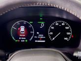 Thumbnail of 2024 Red Honda CR-V Hybrid