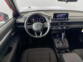 Thumbnail of 2024 Red Honda CR-V Hybrid