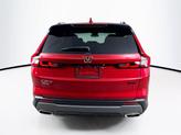 Thumbnail of 2024 Red Honda CR-V Hybrid