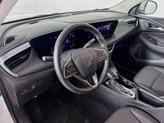 Thumbnail of 2024 Summit White Buick Encore GX