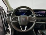 Thumbnail of 2024 Summit White Buick Encore GX