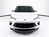Thumbnail of 2024 Summit White Buick Encore GX