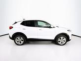 Thumbnail of 2024 Summit White Buick Encore GX