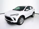 Thumbnail of 2024 Summit White Buick Encore GX