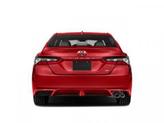 Thumbnail of 2024 Ice Toyota Camry