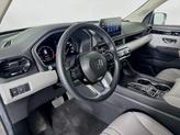 Thumbnail of 2025 Silver Honda Pilot