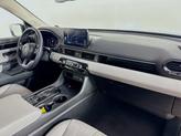 Thumbnail of 2025 Silver Honda Pilot