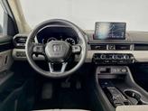 Thumbnail of 2025 Silver Honda Pilot