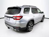 Thumbnail of 2025 Silver Honda Pilot