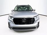 Thumbnail of 2025 Silver Honda Pilot