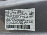 Thumbnail of 2025 Silver Honda Pilot