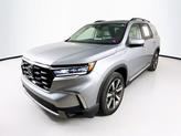 Thumbnail of 2025 Silver Honda Pilot