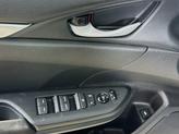 Thumbnail of 2017 Silver Honda Civic