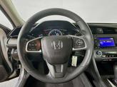 Thumbnail of 2017 Silver Honda Civic