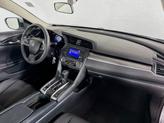 Thumbnail of 2017 Silver Honda Civic