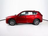 Thumbnail of 2024 Soul Red Crystal Metallic Mazda CX-5