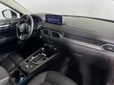 Thumbnail of 2024 Soul Red Crystal Metallic Mazda CX-5