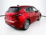 Thumbnail of 2024 Soul Red Crystal Metallic Mazda CX-5
