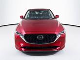 Thumbnail of 2024 Soul Red Crystal Metallic Mazda CX-5