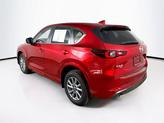 Thumbnail of 2024 Soul Red Crystal Metallic Mazda CX-5