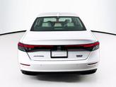 Thumbnail of 2025 Platinum White Pearl Honda Accord Hybrid
