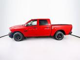 Thumbnail of 2023 Flame Red Clearcoat RAM 1500